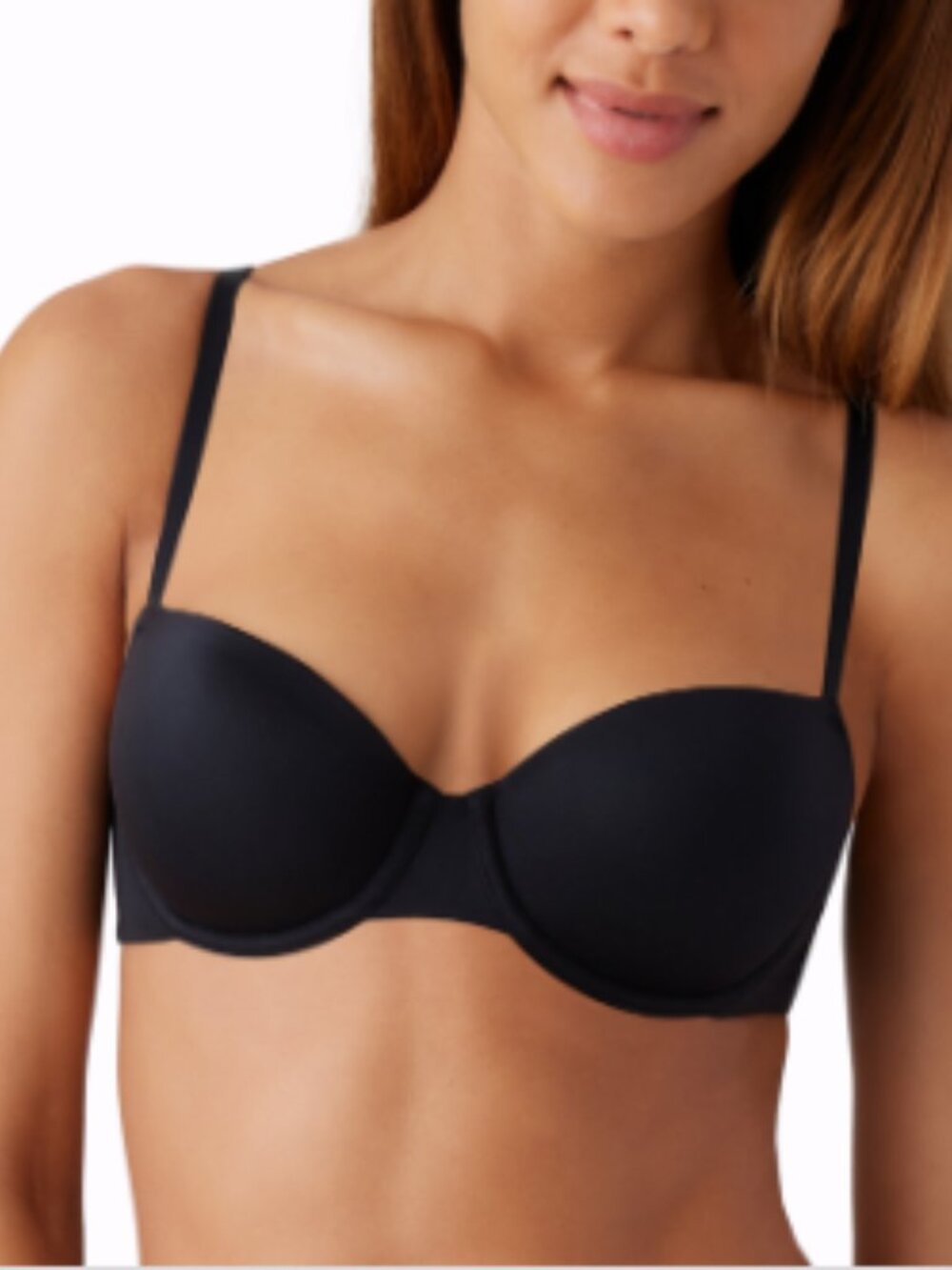 B.tempt'd by Wacoal Women's Future Foundation Balconette Bra, 34B